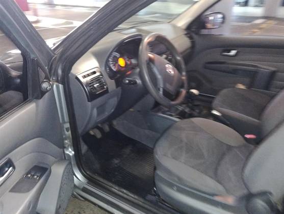 FIAT STRADA 1.4 MPI WORKING CD 8V FLEX 2P MANUAL FIAT STRADA 1.4 MPI WORKING CD 8V FLEX 2P MANUAL